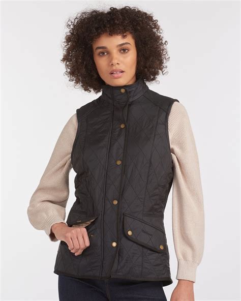 fashionable gilets for women.